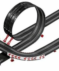 CARRERA GO NINTENDO MARIO KART 8 SLOT CAR SET -Toddler toy car Shop 4007486624917 2