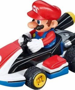 CARRERA GO NINTENDO MARIO KART 8 SLOT CAR SET -Toddler toy car Shop 4007486624917 3