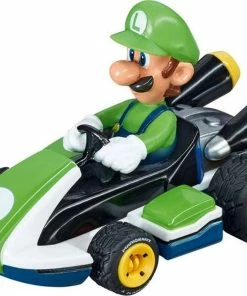 CARRERA GO NINTENDO MARIO KART 8 SLOT CAR SET -Toddler toy car Shop 4007486624917 4