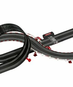 CARRERA GO!!! 1:43 HIGHWAY ACTION SLOT RACING SYSTEM -Toddler toy car Shop 4007486624931 2