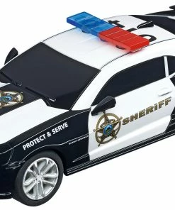 CARRERA GO!!! 1:43 HIGHWAY ACTION SLOT RACING SYSTEM -Toddler toy car Shop 4007486624931 4