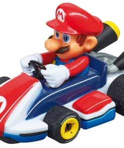 CARRERA FIRST NINTENDO MARIOKART SLOT CAR SET -Toddler toy car Shop 4007486630260 3