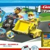 CARRERA FIRST PAW PATROL ON A ROLL SLOT CAR SET 2 CARRERA FIRST PAW PATROL ON A ROLL SLOT CAR SET -Toddler toy car Shop 4007486630345 1