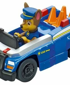 CARRERA FIRST PAW PATROL ON A ROLL SLOT CAR SET 9 CARRERA FIRST PAW PATROL ON A ROLL SLOT CAR SET -Toddler toy car Shop 4007486630345 3