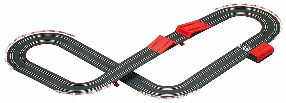 CARRERA GO!!! SPEED TRAP SLOT CAR SET 5 CARRERA GO!!! SPEED TRAP SLOT CAR SET - Image 3