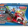 PURSE PETS CARRERA GO!!! BATTERY SET PAW PATROL - READY, RACE & RESCUE