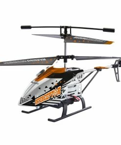 REVELL CONTROL RC INTERCEPTOR HELICOPTER -Toddler toy car Shop 4009803238173 1f93caec 4f41 460b af5e ee32e17564ae