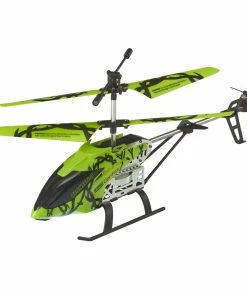 REVELL CONTROL RC GLOWEE 2.0 HELICOPTER