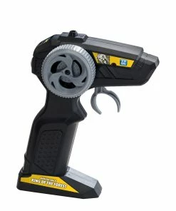 REVELL CONTROL RC MONSTER TRUCK - KING OF THE FOREST -Toddler toy car Shop 4009803245577 1