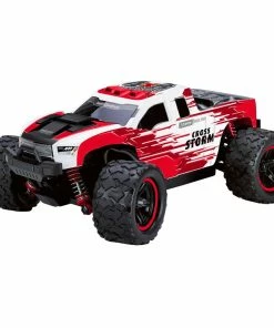 REVELL X-TREME CROSS STORM RC VEHICLE
