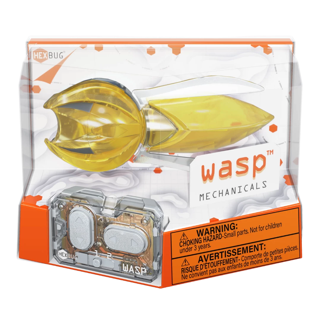 HEXBUG WASP 3 HEXBUG WASP