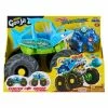 HEROES OF GOO JIT ZU S7 GOO SHIFTERS STRETCH & SQUISH VEHICLE PACK 2 HEROES OF GOO JIT ZU S7 GOO SHIFTERS STRETCH & SQUISH VEHICLE PACK -Toddler toy car Shop 41411 HGJZ GOO SHFT S7 S S THRSHMBL F FEP