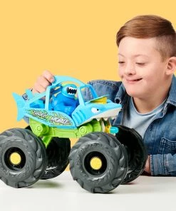 HEROES OF GOO JIT ZU S7 GOO SHIFTERS STRETCH & SQUISH VEHICLE PACK -Toddler toy car Shop 41411 HGJZ GOO SHFT S7 THRSHMBL 1 1x1 051c6f2a 119e 41ba bce9 88163cbe5efa