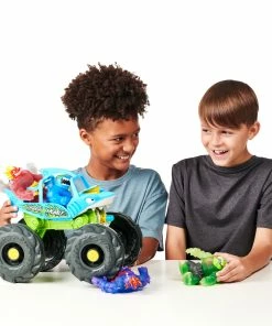 HEROES OF GOO JIT ZU S7 GOO SHIFTERS STRETCH & SQUISH VEHICLE PACK -Toddler toy car Shop 41411 HGJZ GOO SHFT S7 THRSHMBL 5 NBG 1x1 499f7413 db5e 4eb5 aff2 6d4325335fab