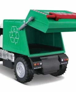 Maisto MAI TECH R/C WORK MACHINES MACK GRANITE REFUSE TRUCK - 2.4GHZ 7 Maisto MAI TECH R/C WORK MACHINES MACK GRANITE REFUSE TRUCK - 2.4GHZ -Toddler toy car Shop 47182182 02 f319d252 515e 4dfb a8cc 628ea5e17979