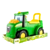 TOMY JOHN DEERE JOHNNY TRACTOR RIDE-ON FOOT TO FLOOR -Toddler toy car Shop 47280 1 9183fceb e760 46b1 be79 ed3061888157