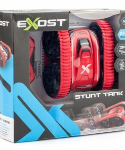 SILVERLIT - EXOST STUNT TANK