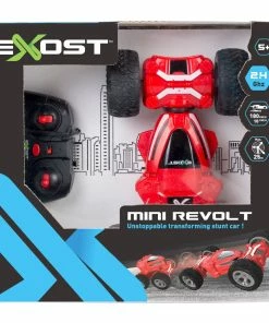 SILVERLIT EXOST REVOLT