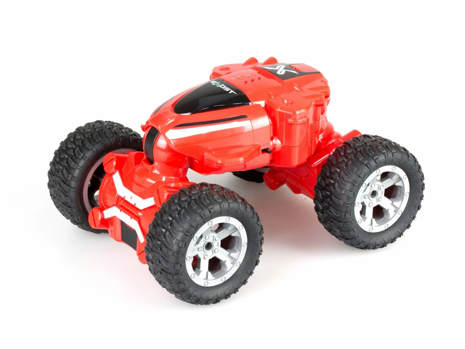 SILVERLIT EXOST REVOLT 4 SILVERLIT EXOST REVOLT - Image 2