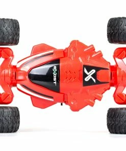 SILVERLIT EXOST REVOLT 8 SILVERLIT EXOST REVOLT -Toddler toy car Shop 4891813202592 3 scaled