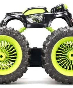 SILVERLIT EXOST 2.4GHZ REMOTE CONTROL RHINO WAVE -Toddler toy car Shop 4891813202851 4 result