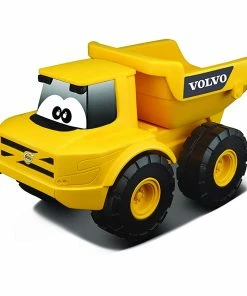 BB Junior BBJUNIOR VOLVO MY FIRST REMOTE CONTROL DUMP TRUCK -Toddler toy car Shop 4893998920056 1 1271c0cf faf1 493f 8896 4e2333b4aa81