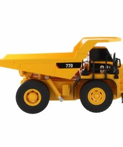 CAT 1:35 REMOTE CONTROL 770 MINING TRUCK -Toddler toy car Shop 4897069492046 23004RC 2