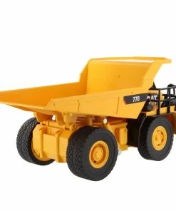 CAT 1:35 REMOTE CONTROL 770 MINING TRUCK -Toddler toy car Shop 4897069492046 23004RC 3