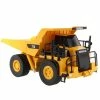 CAT 1:35 REMOTE CONTROL 770 MINING TRUCK -Toddler toy car Shop 4897069492046 23004RC 5