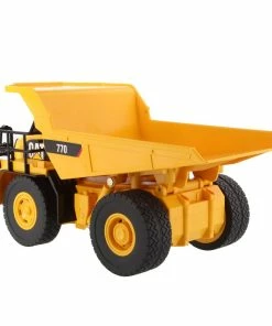 CAT 1:35 REMOTE CONTROL 770 MINING TRUCK -Toddler toy car Shop 4897069492046 23004RC 6