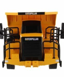 CAT 1:35 REMOTE CONTROL 770 MINING TRUCK -Toddler toy car Shop 4897069492046 23004RC 9
