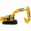 CAT 1:35 REMOTE CONTROL 336 HYDRAULIC EXCAVATOR -Toddler toy car Shop 4897069492312 cat 135 336 hydraulic excavator 1