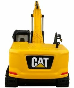 CAT 1:35 REMOTE CONTROL 336 HYDRAULIC EXCAVATOR -Toddler toy car Shop 4897069492312 cat 135 336 hydraulic excavator 4