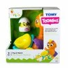 TOMY TOOMIES POP AND HATCH -Toddler toy car Shop 5011666727236