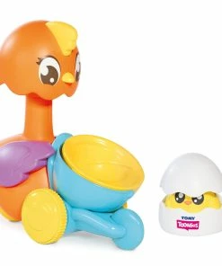 TOMY TOOMIES POP AND HATCH 6 TOMY TOOMIES POP AND HATCH -Toddler toy car Shop 50116667272362