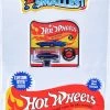 WORLDS SMALLEST HOT WHEELS ASSORTED STYLES -Toddler toy car Shop 522522 1