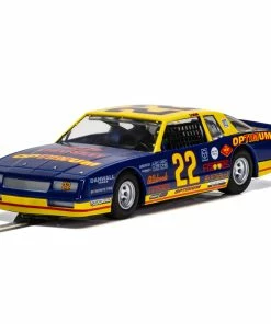 SCALEXTRIC SCALEXTIRC CHEVROLET MONTE CARLO NO.22