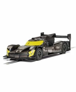 SCALEXTRIC BATMOBILE SLOT CAR
