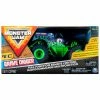 MONSTER JAM 1:24 GRAVE DIGGER REMOTE CONTROL MONSTER TRUCK 1 MONSTER JAM 1:24 GRAVE DIGGER REMOTE CONTROL MONSTER TRUCK -Toddler toy car Shop 6047112 1to24ScaleRC GraveDigger UPCX GBL Front PKG 948040ea a997 4979 9f9c 6483dcaa5582 scaled