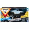 MONSTER JAM 1:24 MEGALODON REMOTE CONTROL MONSTER TRUCK -Toddler toy car Shop 6047112 1to24ScaleVehicle Megalodon GML Front PKG df3cd89a 83fb 4872 b279 9730b5ba0a5d scaled