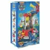 PAW PATROL MIGHTY PUPS: MIGHTY LOOKOUT TOWER 1 PAW PATROL MIGHTY PUPS: MIGHTY LOOKOUT TOWER -Toddler toy car Shop 6053407