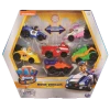 PAW PATROL MOVIE VEHICLES TRUE METAL GIFT PACK 1 PAW PATROL MOVIE VEHICLES TRUE METAL GIFT PACK -Toddler toy car Shop 6060428 8ae7a41e 247c 4919 93bf f9a8138689fe