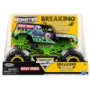MONSTER JAM 1:24 BREAKING WORLD RECORDS GRAVE DIGGER -Toddler toy car Shop 6062292 1