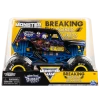 MONSTER JAM 1:24 BREAKING WORLD RECORDS SON-UVA DIGGER -Toddler toy car Shop 6062292 2