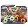 MONSTER JAM 1:64 2 PACK ALIEN INVASION VS DRAGONOID -Toddler toy car Shop 6064128 1 d179f388 6ffa 4691 91d3 a0415ce1e240