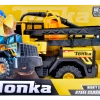 TONKA - STEEL CLASSICS  CRANE -Toddler toy car Shop 6084