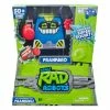 Toyworld REALLY RAD ROBOTS - PRANKBRO -Toddler toy car Shop 630996278550 1