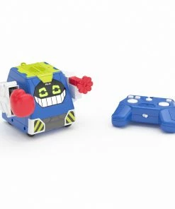 Toyworld REALLY RAD ROBOTS - PRANKBRO -Toddler toy car Shop 630996278550 3