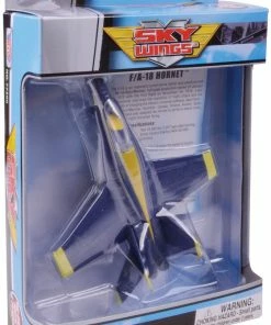 Motor Max SKY WINGS AIRCRAFT ASST