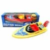Toyworld Aus BATTERY OPERATED MOTOR BOAT ASSORTED -Toddler toy car Shop 6723441545674 1